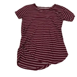 Vienna couture Woman’s tee shirt Size Small